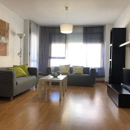 Apartamentos Ribera Navarra - Bardenas Castejón Eksteriør bilde