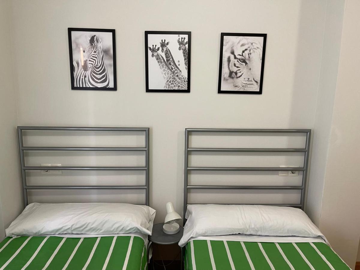 Apartamentos Ribera Navarra - Bardenas Castejón Eksteriør bilde