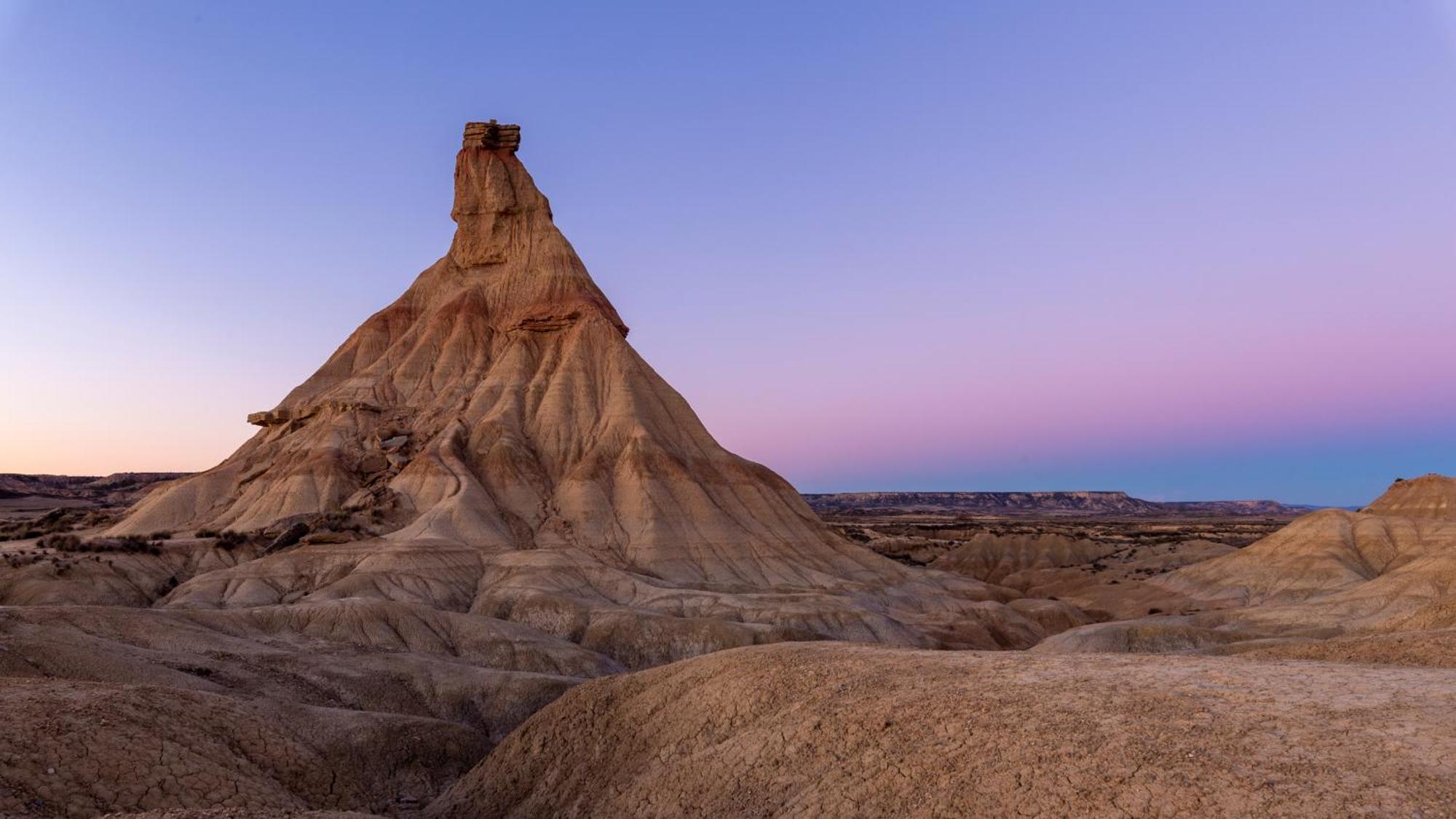 Apartamentos Ribera Navarra - Bardenas Castejón Eksteriør bilde