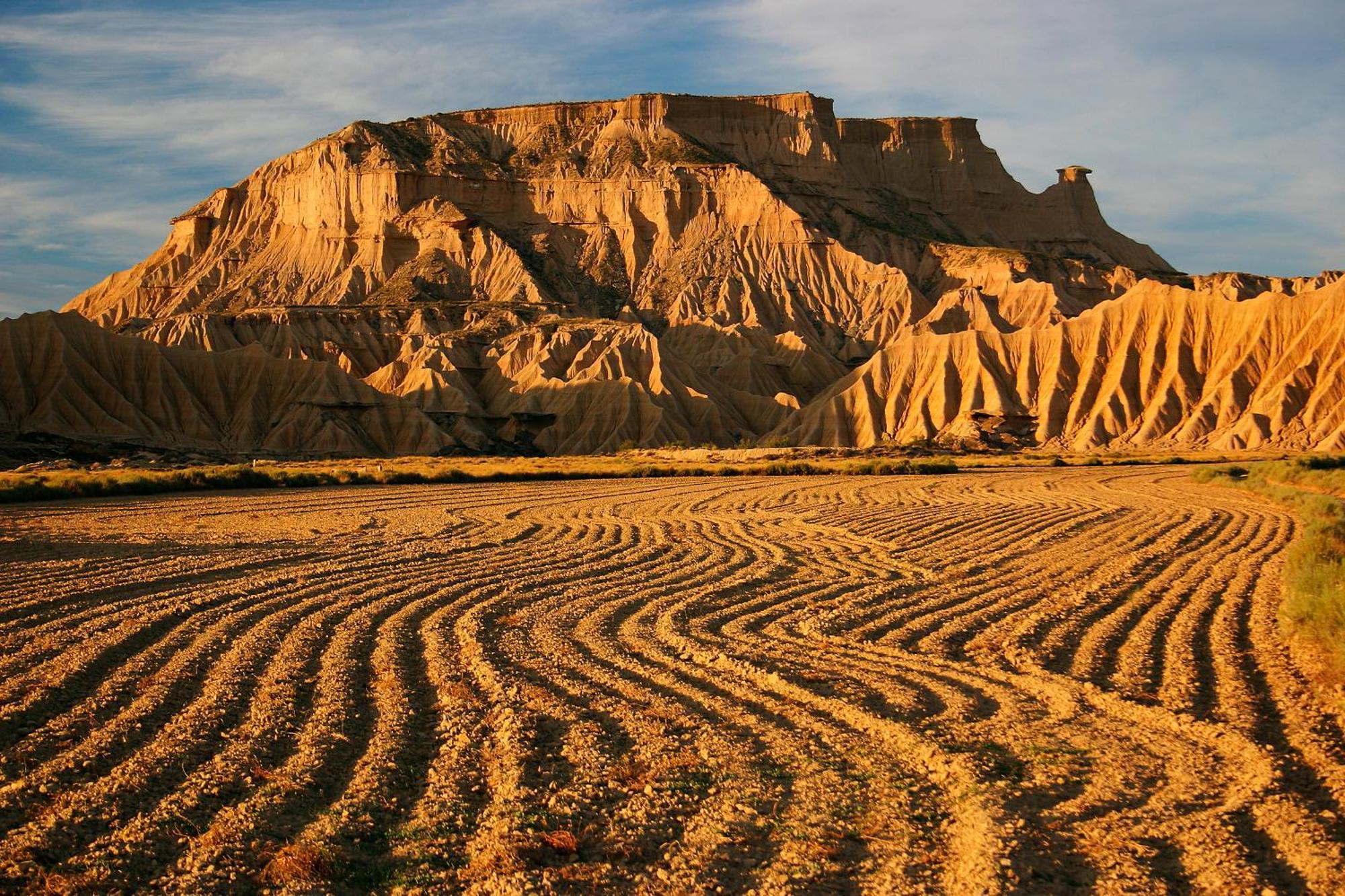 Apartamentos Ribera Navarra - Bardenas Castejón Eksteriør bilde